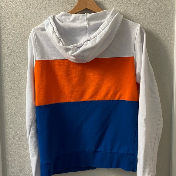 Mets Zip Up Hoodie - Picture 2 of 2